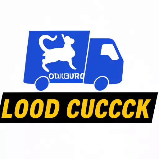 Goodluck Courier Service tracking