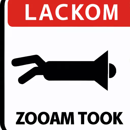 ZOOM tracking