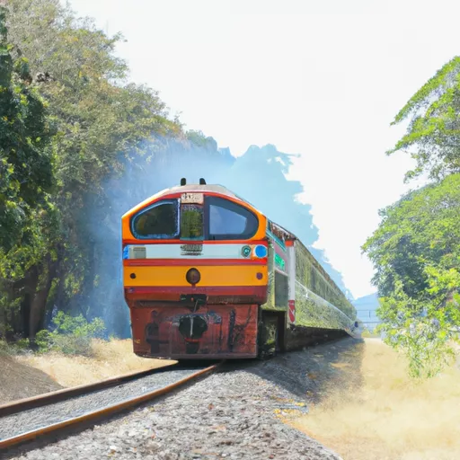 Kerry Express Thailand tracking