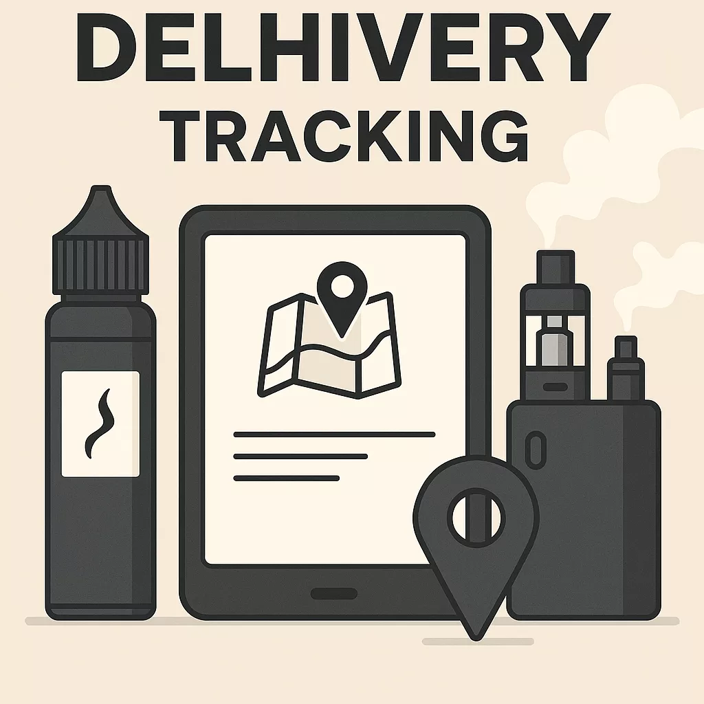 Delhivery tracking