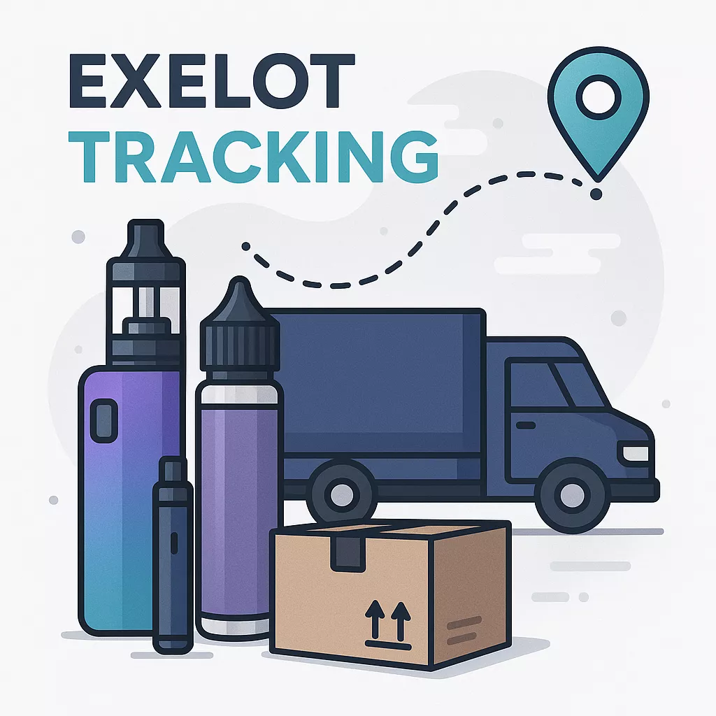 Exelot tracking