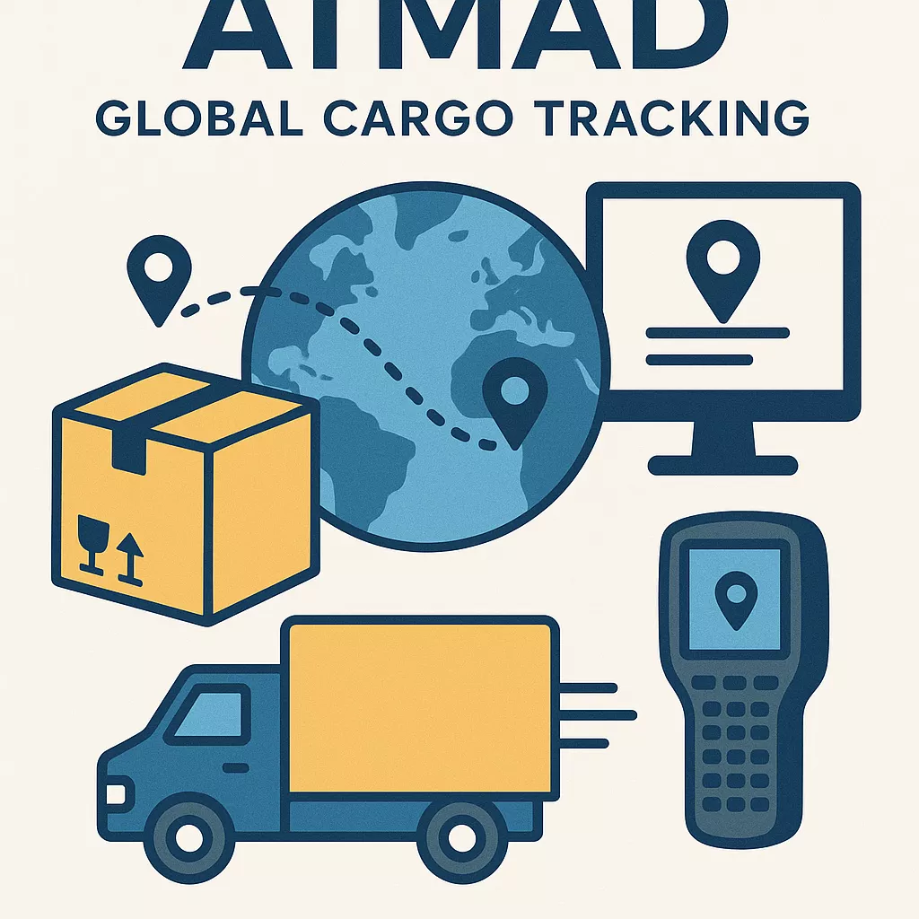 atmad global cargo tracking