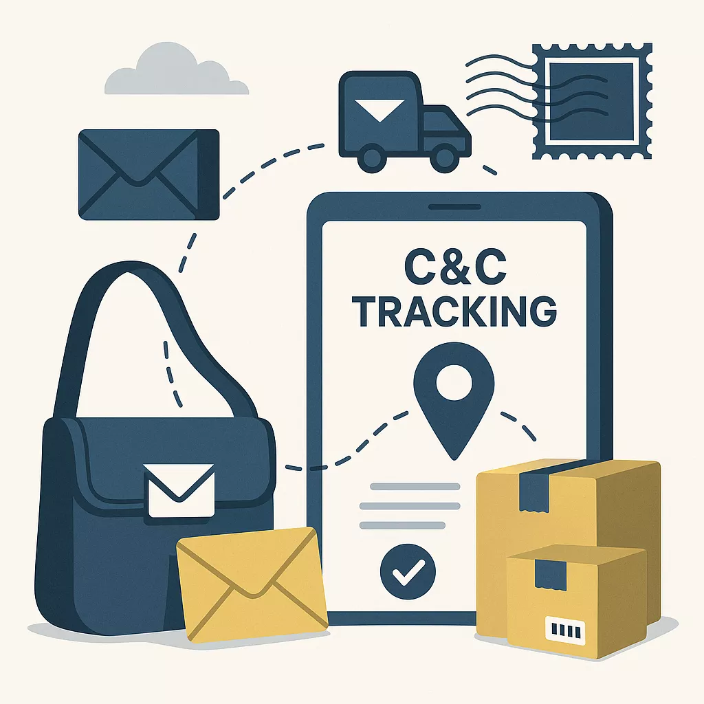 c&c tracking