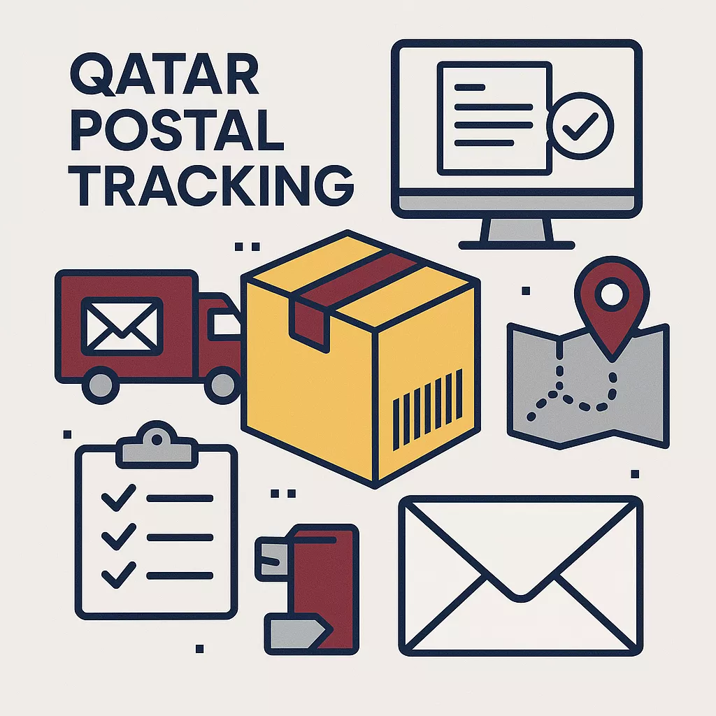 qatar postal tracking
