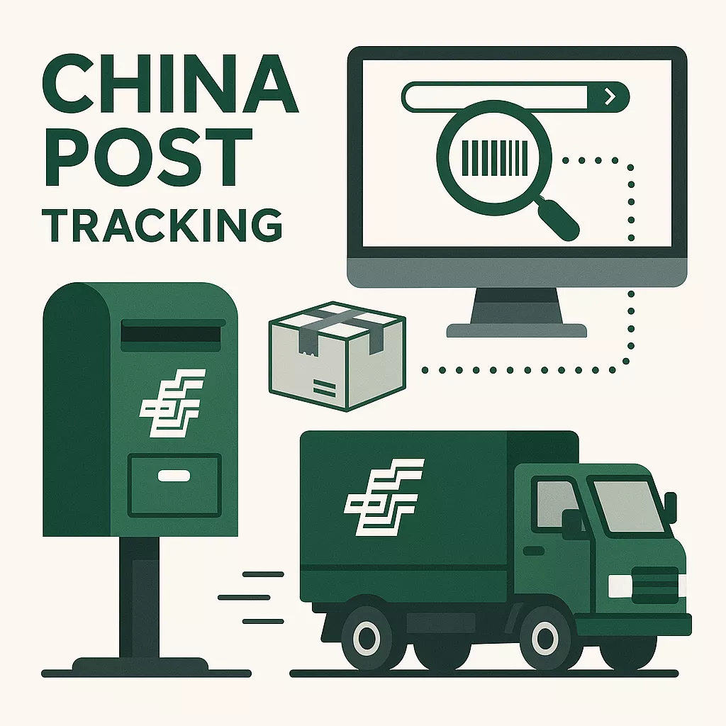 china post tracking
