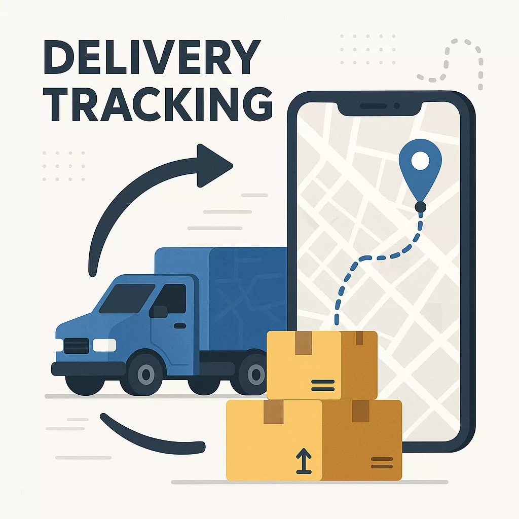dealfy tracking