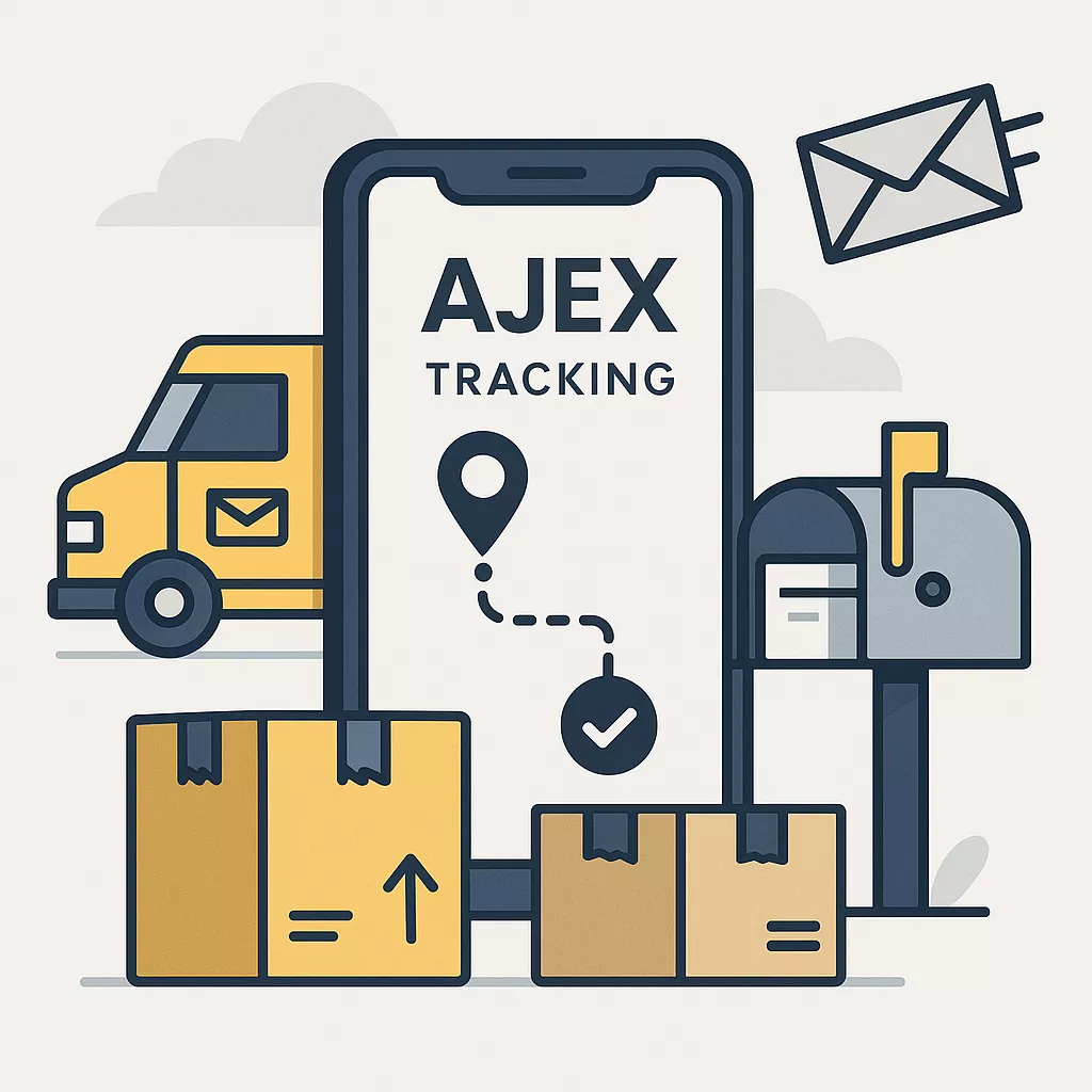 ajex tracking