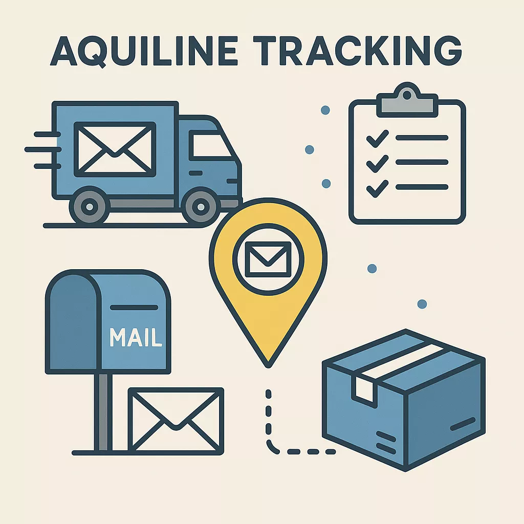 aquiline tracking