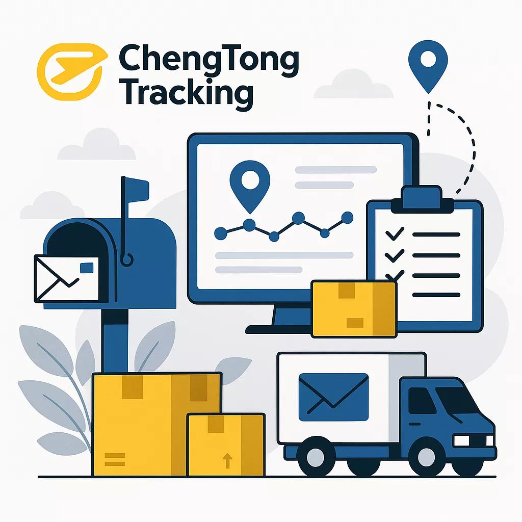 chengtong tracking