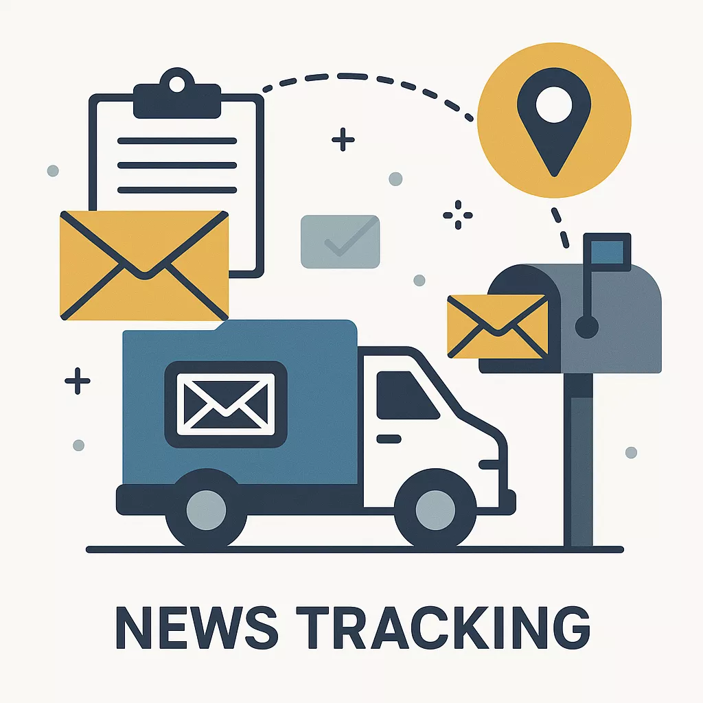 ews tracking