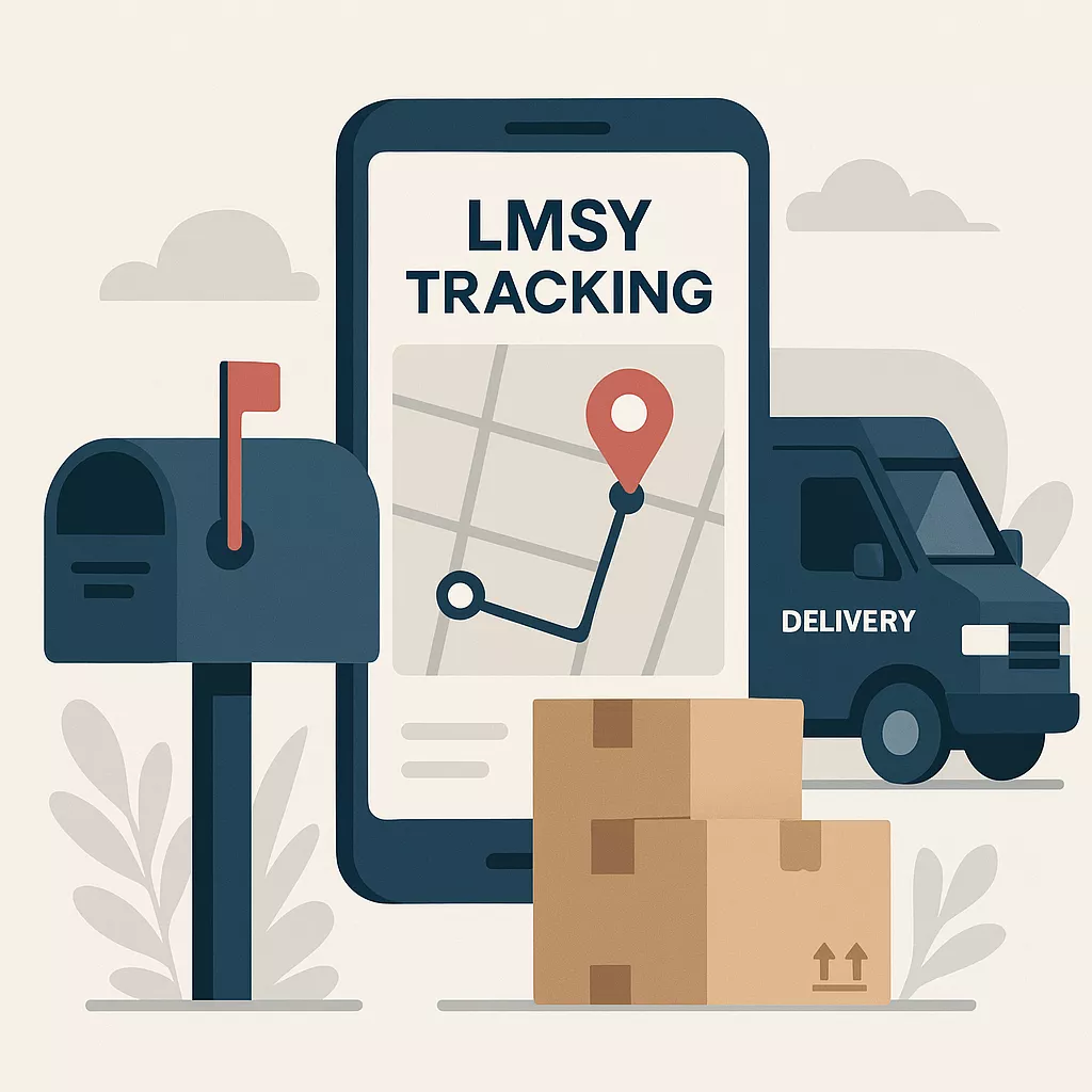lmsy tracking