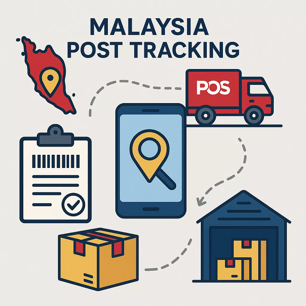 malaysia post tracking
