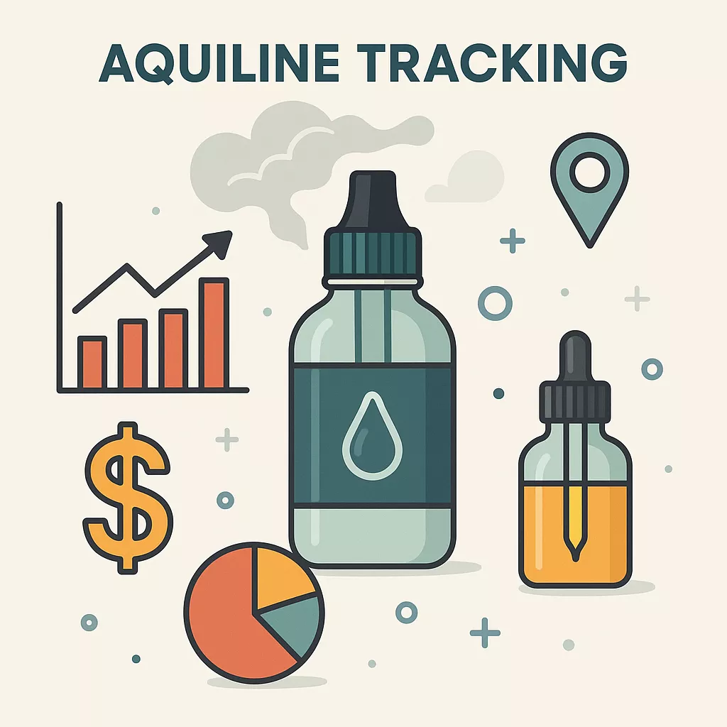 aquiline tracking