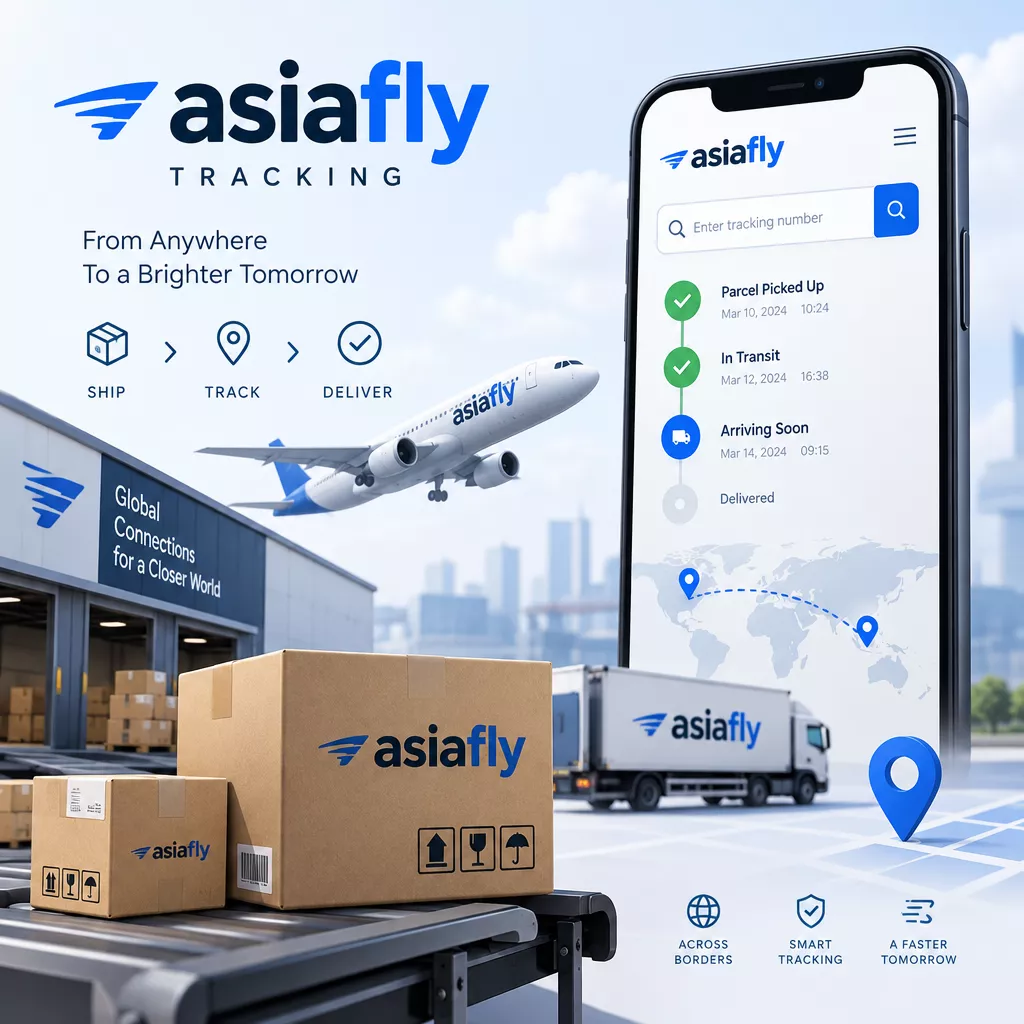 asiafly tracking