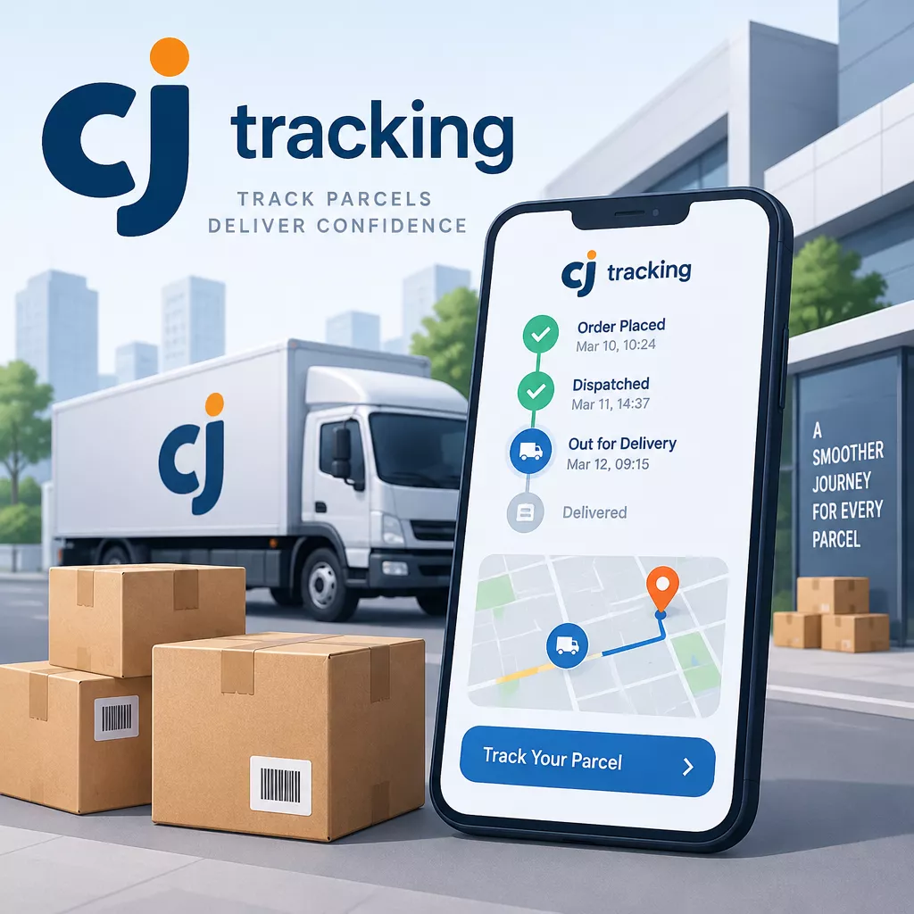 cj tracking