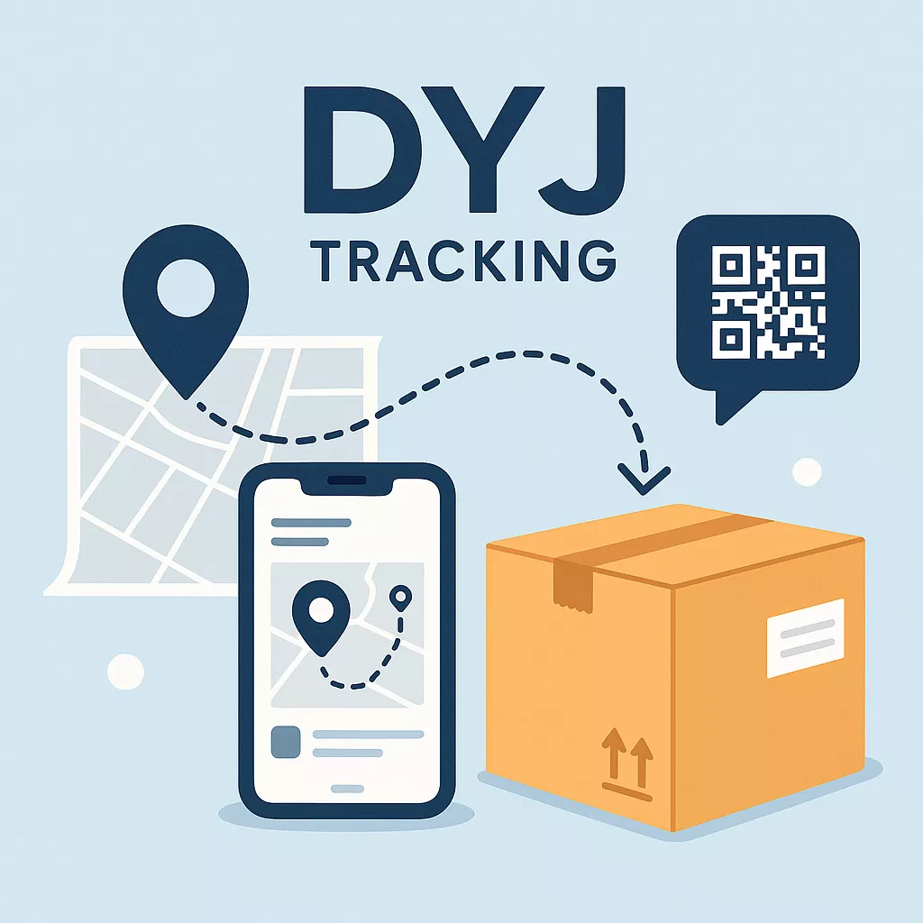 dyj tracking