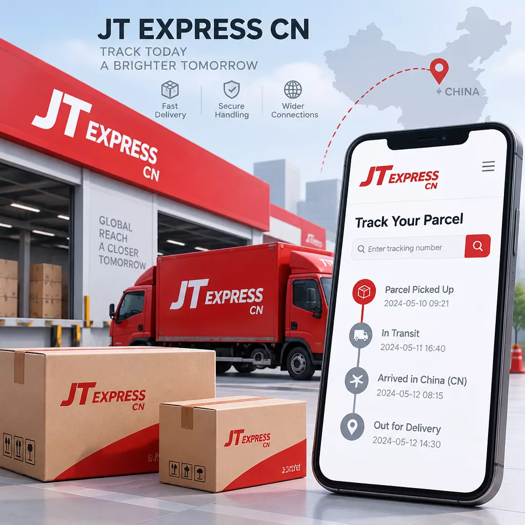 jt express cn tracking